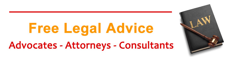 Free-Legal-Advice